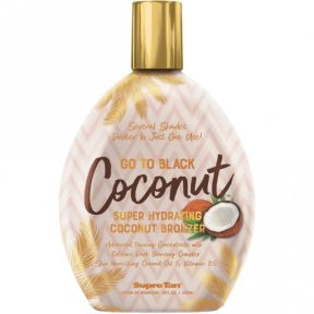 Go To Black Coconut 350ml